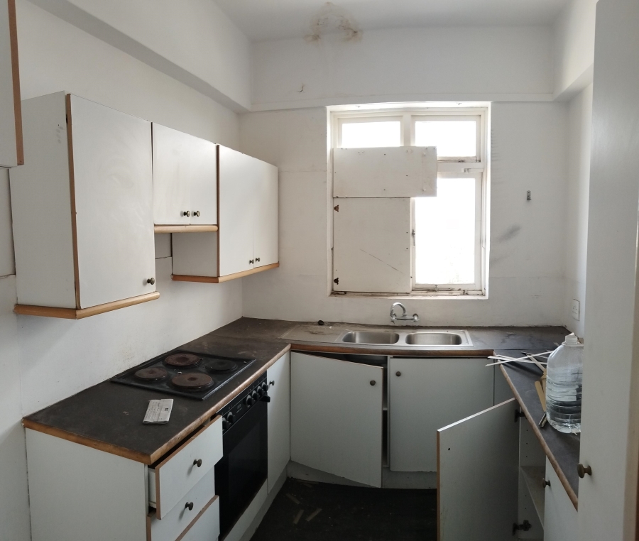 1 Bedroom Property for Sale in Port Elizabeth Central Eastern Cape